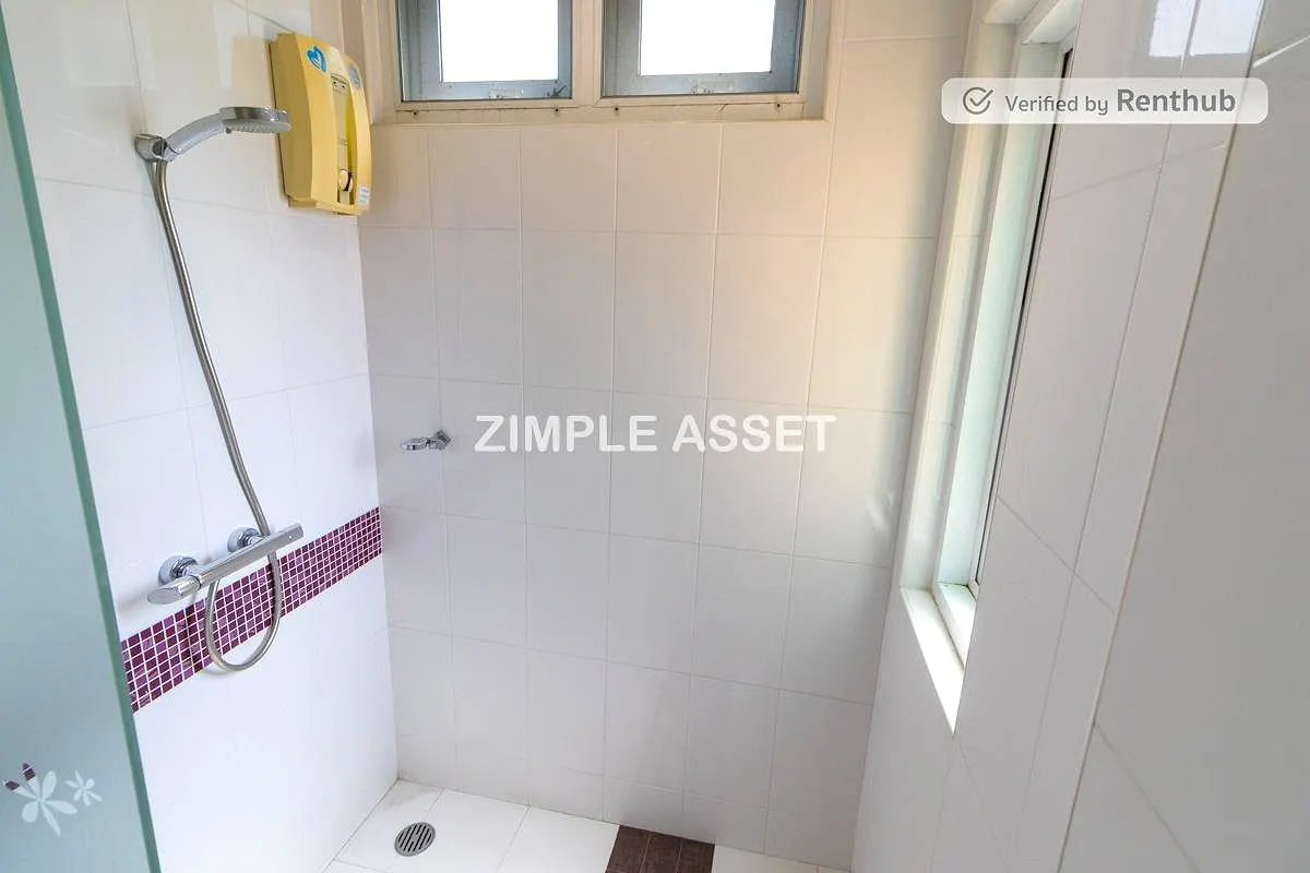 รูปภาพ อพาร์ทเมนท์สไตล์รีสอร์ทย่านร่มเกล้า ให้บริการรายวัน/รายเดือน ห้องตกแต่งพร้อมเฟอร์ฯ บรรยากาศเงียบสงบ  | อพาร์ทเม้นท์ หอพัก ที่พัก ห้องพัก - รูปที่ 14/57